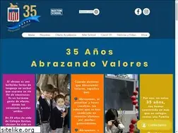 Sites similar to bostoncuernavaca.com