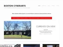 Sites similar to bostoncyberarts.org