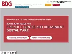 Sites similar to bostondentalgroup.com