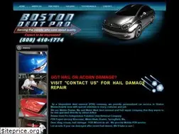 Sites similar to bostondentpro.com