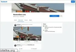 Sites similar to bostondesi.com