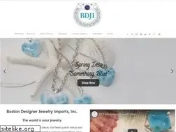 Sites similar to bostondesignerjewelryimports.com