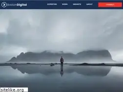 Sites similar to bostondigital.com