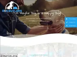 Sites similar to bostondogbutlers.com