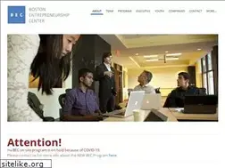 Sites similar to bostonec.com