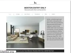 Sites similar to bostonentryonly.com