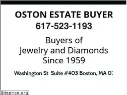 Sites similar to bostonestatebuyers.com