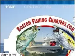 Sites similar to bostonfishingcharters.com