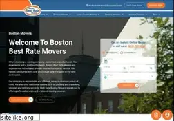 Sites similar to bostonflatrate.com