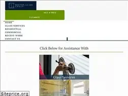 Sites similar to bostonglassgroup.com