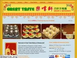 Sites similar to bostongreattastebakery.com