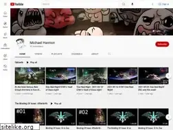 Sites similar to bostonhannon.com