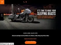 Sites similar to bostonharley.com