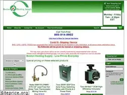 Sites similar to bostonheatingsupply.com