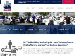 Sites similar to bostonhelpdesk.com