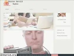 Sites similar to bostonheraldradio.com