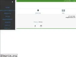 Sites similar to bostonheritagerealty.com