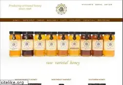 Sites similar to bostonhoneycompany.com