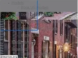 Sites similar to bostonhostel.org