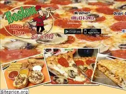 Sites similar to bostonhouseep.com