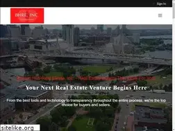 Sites similar to bostonhubrealestate.com