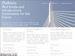 Sites similar to bostonia.com