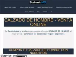 Sites similar to bostonianos.com