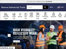 Sites similar to bostonindustrial.com