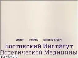 Sites similar to bostoninst.ru