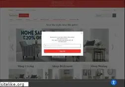 Sites similar to bostoninteriors.com