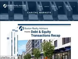 Sites similar to bostonip.com