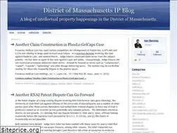 Sites similar to bostonipblog.typepad.com