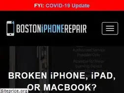 Sites similar to bostoniphonerepair.com