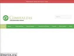 Sites similar to bostonirishmusic.com