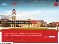 Sites similar to bostonis.org