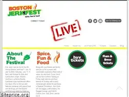 Sites similar to bostonjerkfest.com