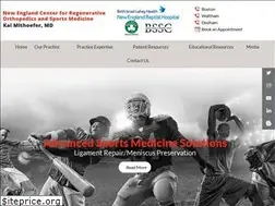 Sites similar to bostonjointpreservation.com