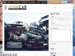 Sites similar to bostonjunkcar.com