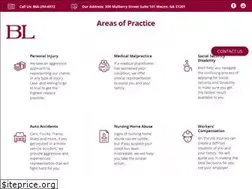 Sites similar to bostonlawmacon.com