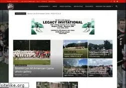 Sites similar to bostonlax.net