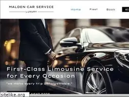 Sites similar to bostonlimotime.com