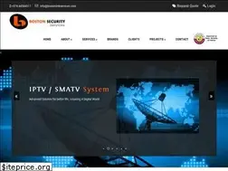 Sites similar to bostonlinkservices.com