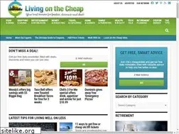 Sites similar to bostonlivingonthecheap.com
