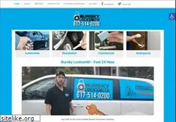 Sites similar to bostonlocksmithma.com