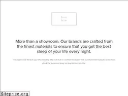 Sites similar to bostonluxbeds.com