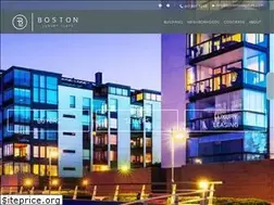 Sites similar to bostonluxuryflats.com