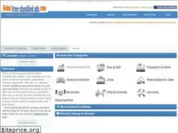 Sites similar to bostonma.global-free-classified-ads.com