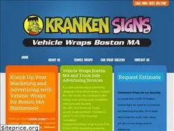 Sites similar to bostonmavehiclewraps.com