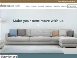 Sites similar to bostonmoneyman.com