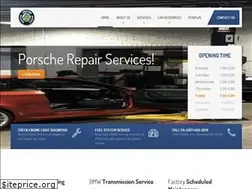 Sites similar to bostonmotorwerks.com